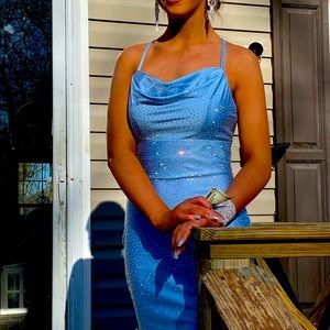 Portia and Scarlett Dress Size 2